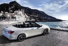 Lancia Flavia Cabriolet 2011 02